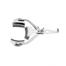 Ricard Retractor Only Stainless Steel